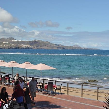 Marsin Playa 107 Vivienda Vacacional Las Palmas de Gran Canaria Luaran gambar