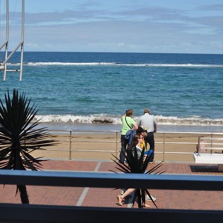 Marsin Playa 107 Vivienda Vacacional Las Palmas de Gran Canaria Luaran gambar