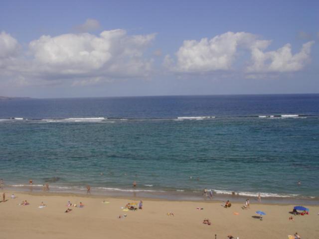 Marsin Playa 107 Vivienda Vacacional Las Palmas de Gran Canaria Luaran gambar