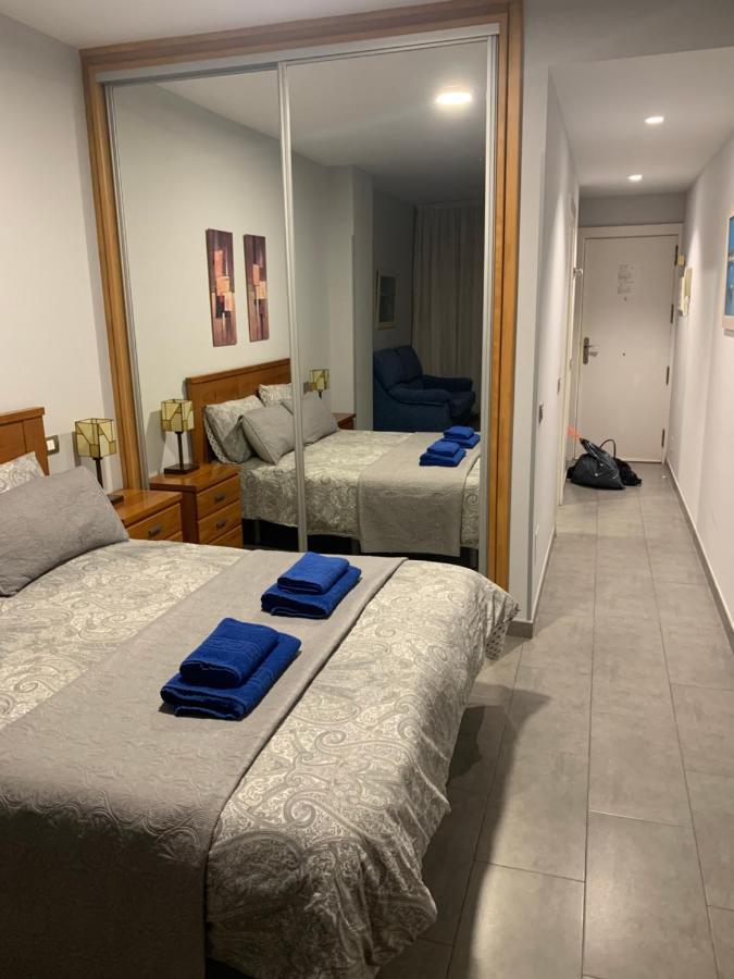 Marsin Playa 107 Vivienda Vacacional Las Palmas de Gran Canaria Luaran gambar