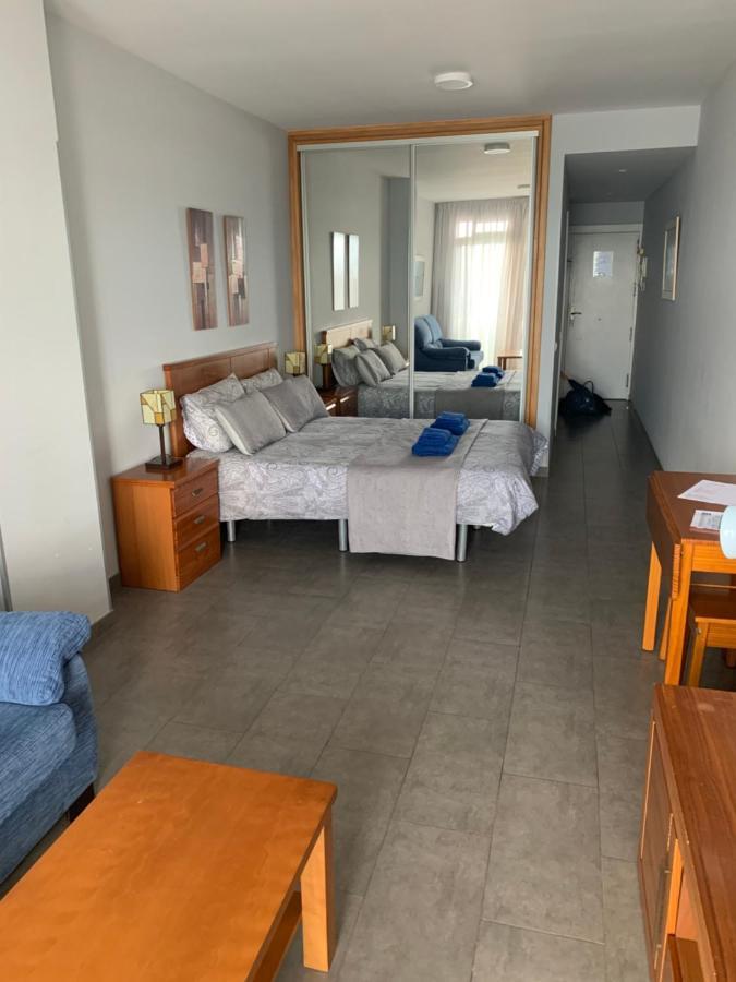 Marsin Playa 107 Vivienda Vacacional Las Palmas de Gran Canaria Luaran gambar
