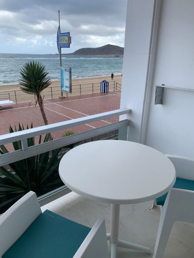 Marsin Playa 107 Vivienda Vacacional Las Palmas de Gran Canaria Luaran gambar