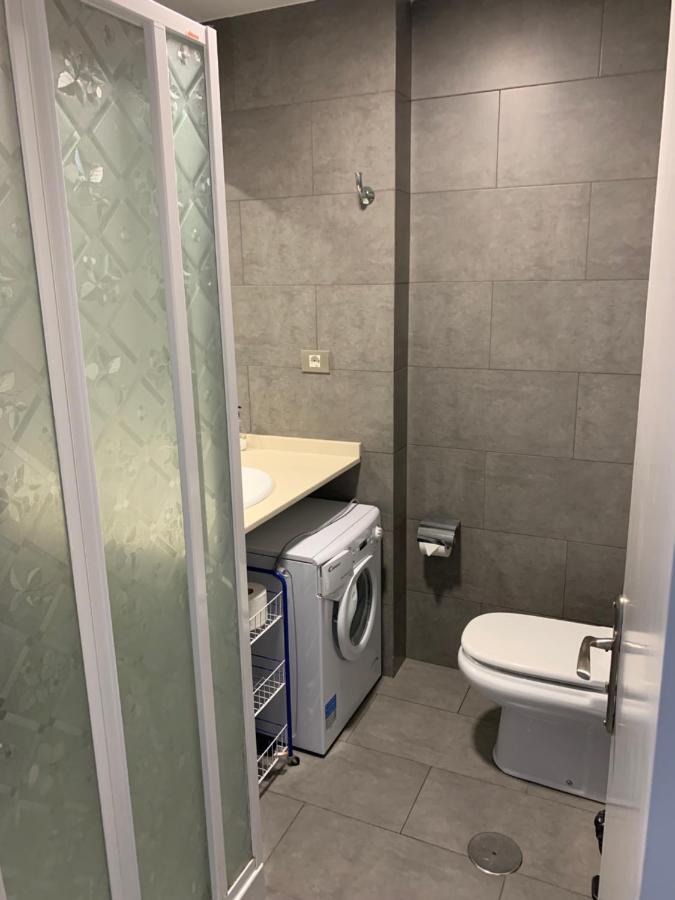 Marsin Playa 107 Vivienda Vacacional Las Palmas de Gran Canaria Luaran gambar