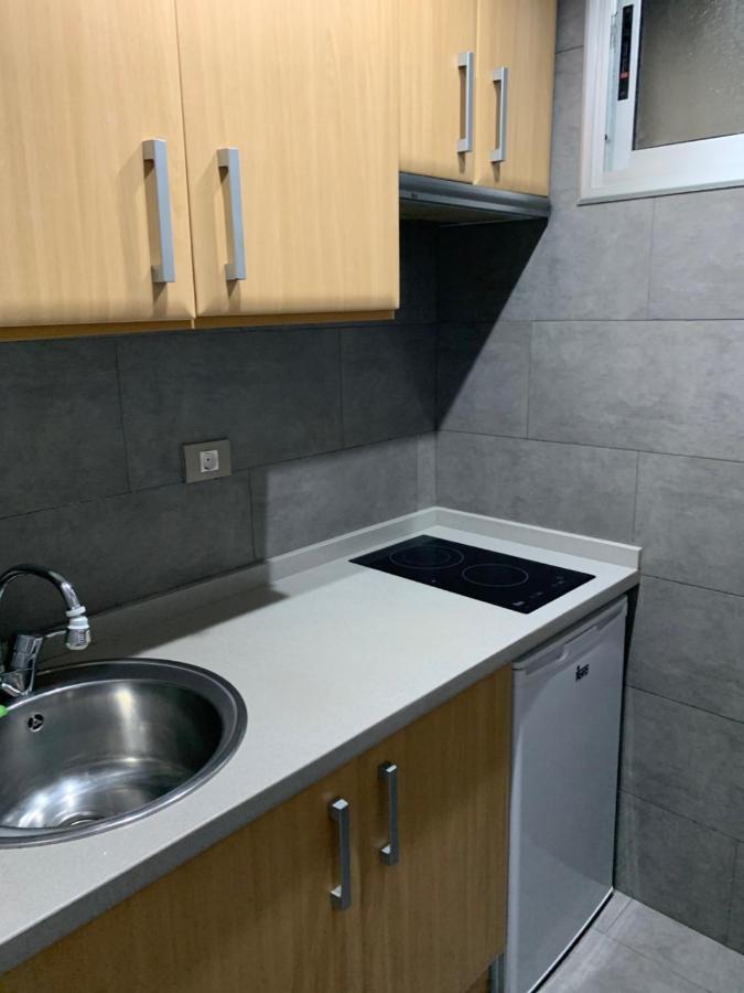 Marsin Playa 107 Vivienda Vacacional Las Palmas de Gran Canaria Luaran gambar