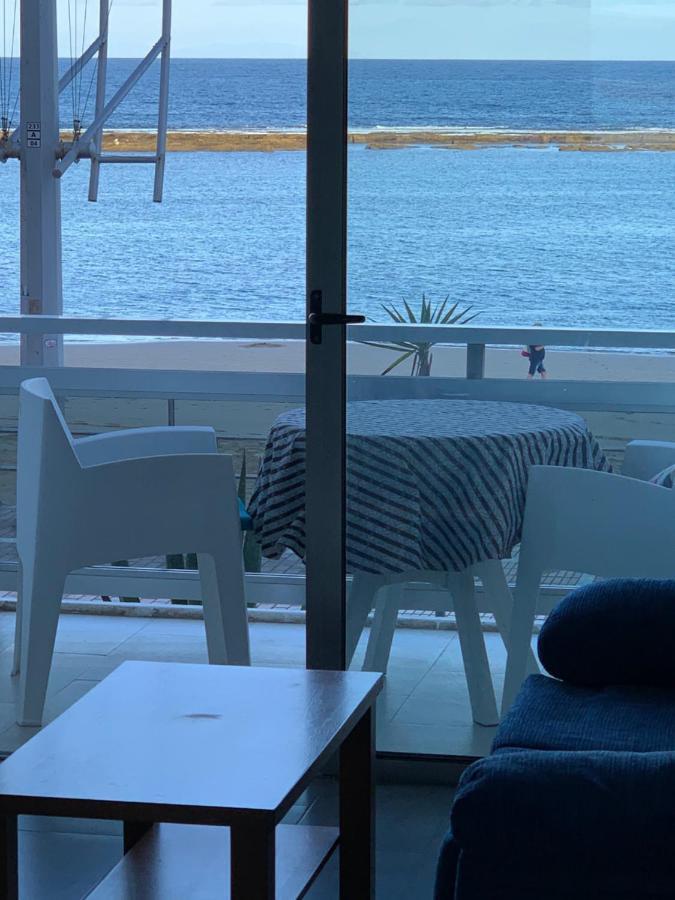 Marsin Playa 107 Vivienda Vacacional Las Palmas de Gran Canaria Luaran gambar