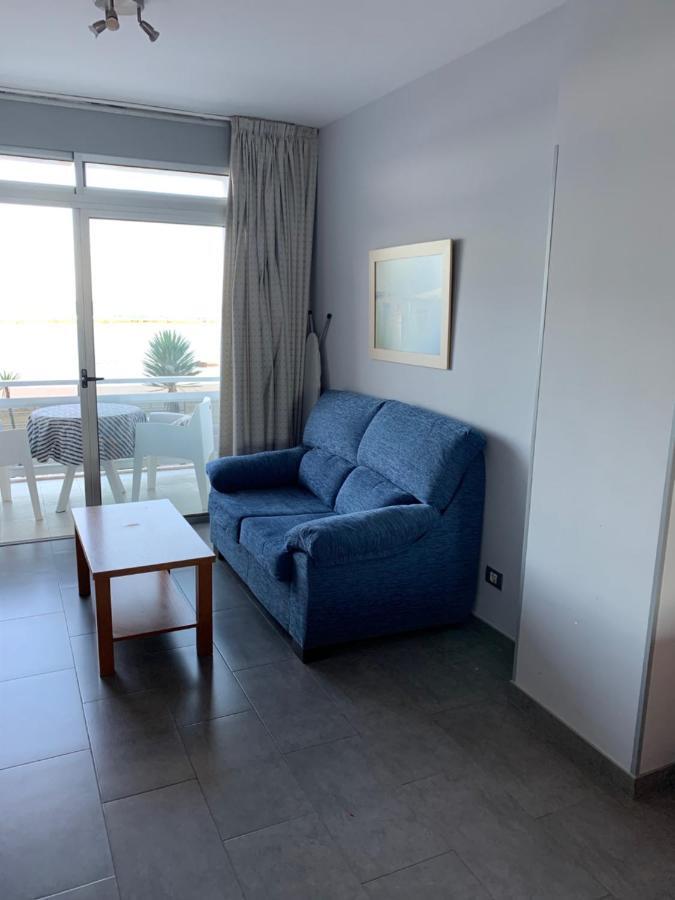 Marsin Playa 107 Vivienda Vacacional Las Palmas de Gran Canaria Luaran gambar
