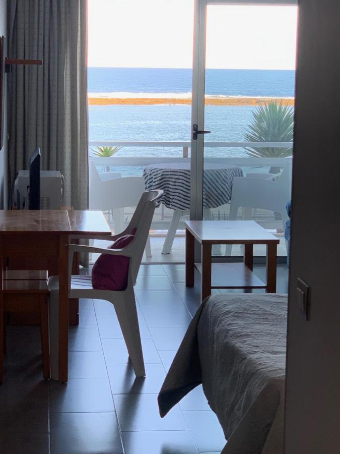 Marsin Playa 107 Vivienda Vacacional Las Palmas de Gran Canaria Luaran gambar