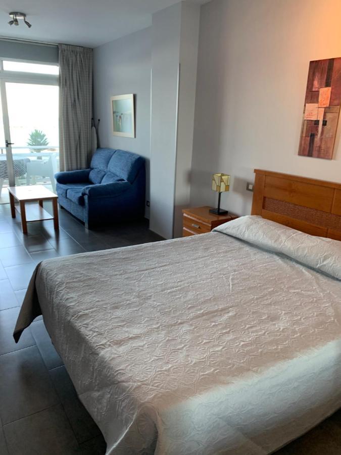 Marsin Playa 107 Vivienda Vacacional Las Palmas de Gran Canaria Luaran gambar