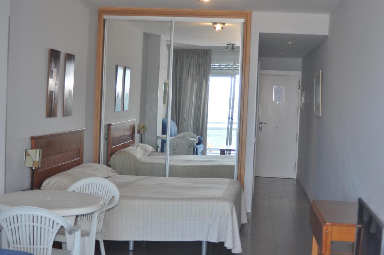 Marsin Playa 107 Vivienda Vacacional Las Palmas de Gran Canaria Luaran gambar