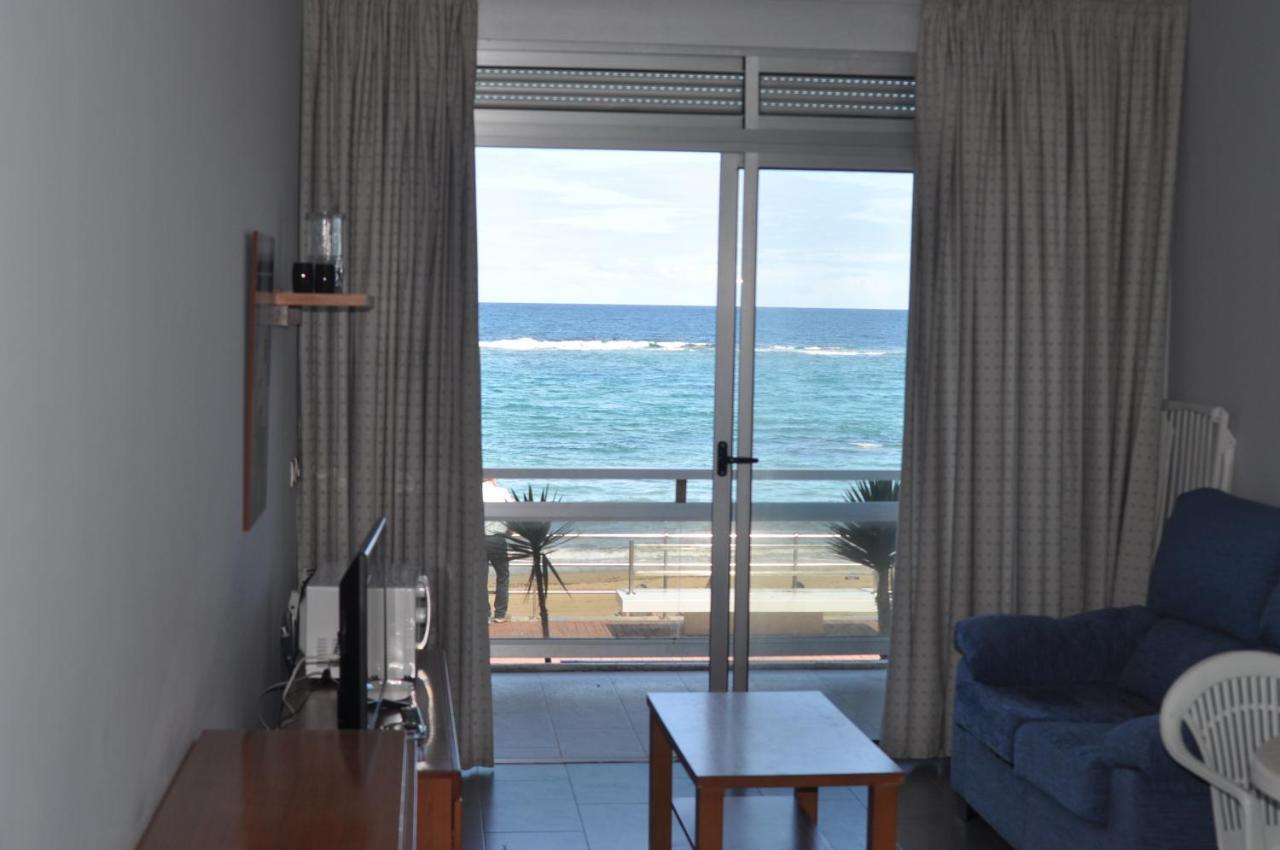 Marsin Playa 107 Vivienda Vacacional Las Palmas de Gran Canaria Luaran gambar