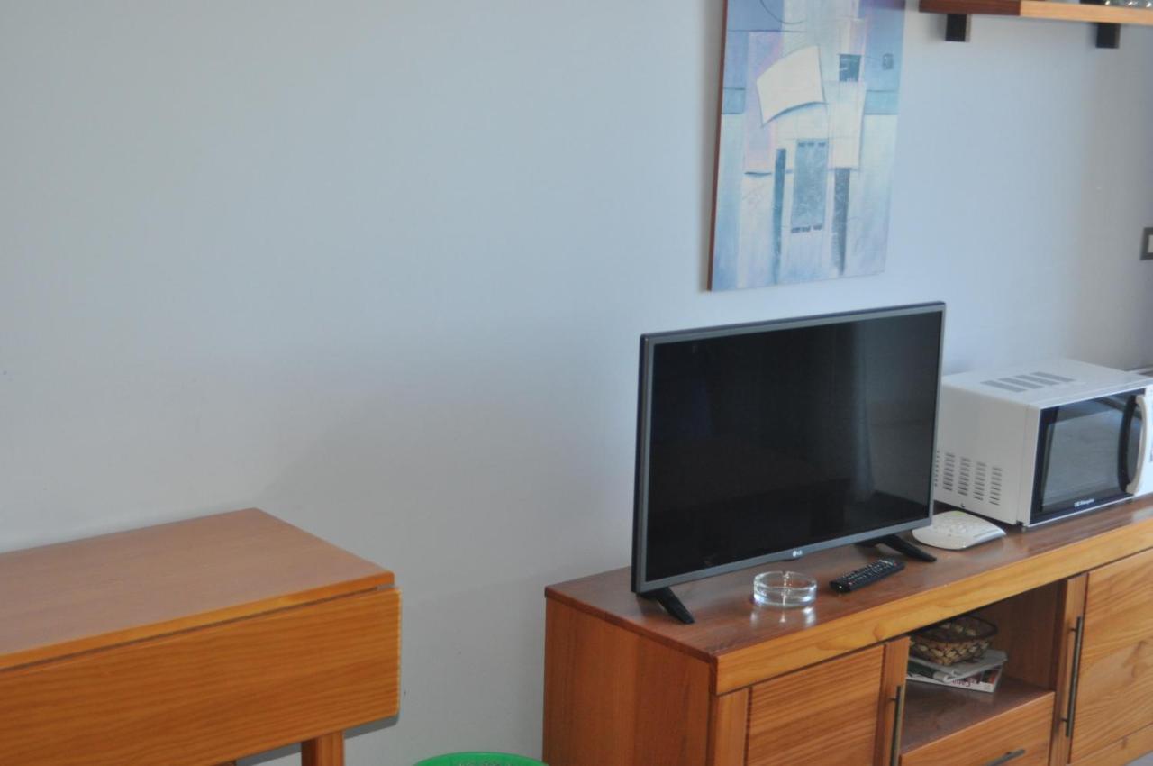 Marsin Playa 107 Vivienda Vacacional Las Palmas de Gran Canaria Luaran gambar