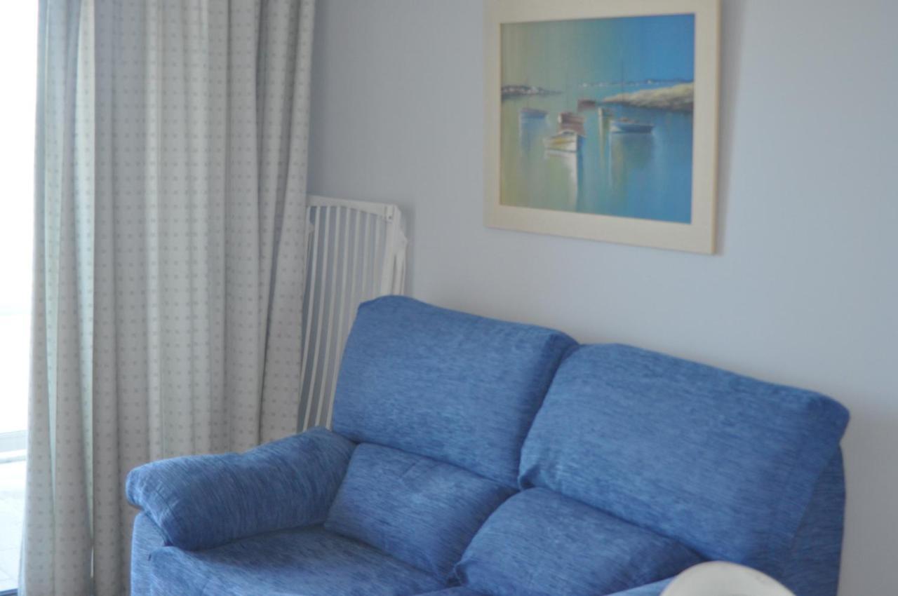 Marsin Playa 107 Vivienda Vacacional Las Palmas de Gran Canaria Luaran gambar