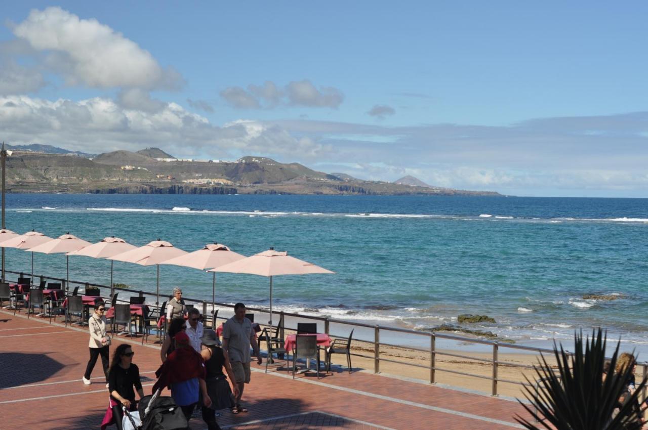 Marsin Playa 107 Vivienda Vacacional Las Palmas de Gran Canaria Luaran gambar