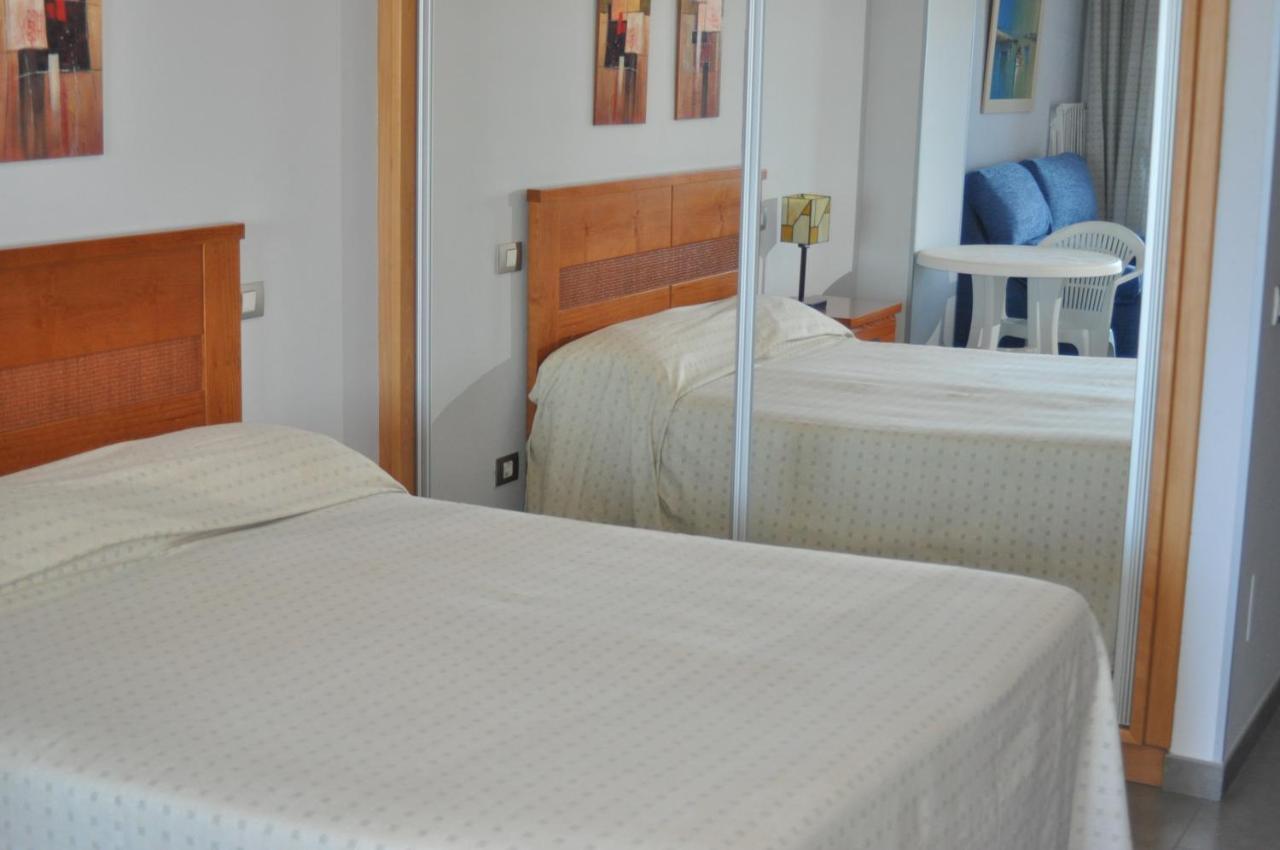 Marsin Playa 107 Vivienda Vacacional Las Palmas de Gran Canaria Luaran gambar