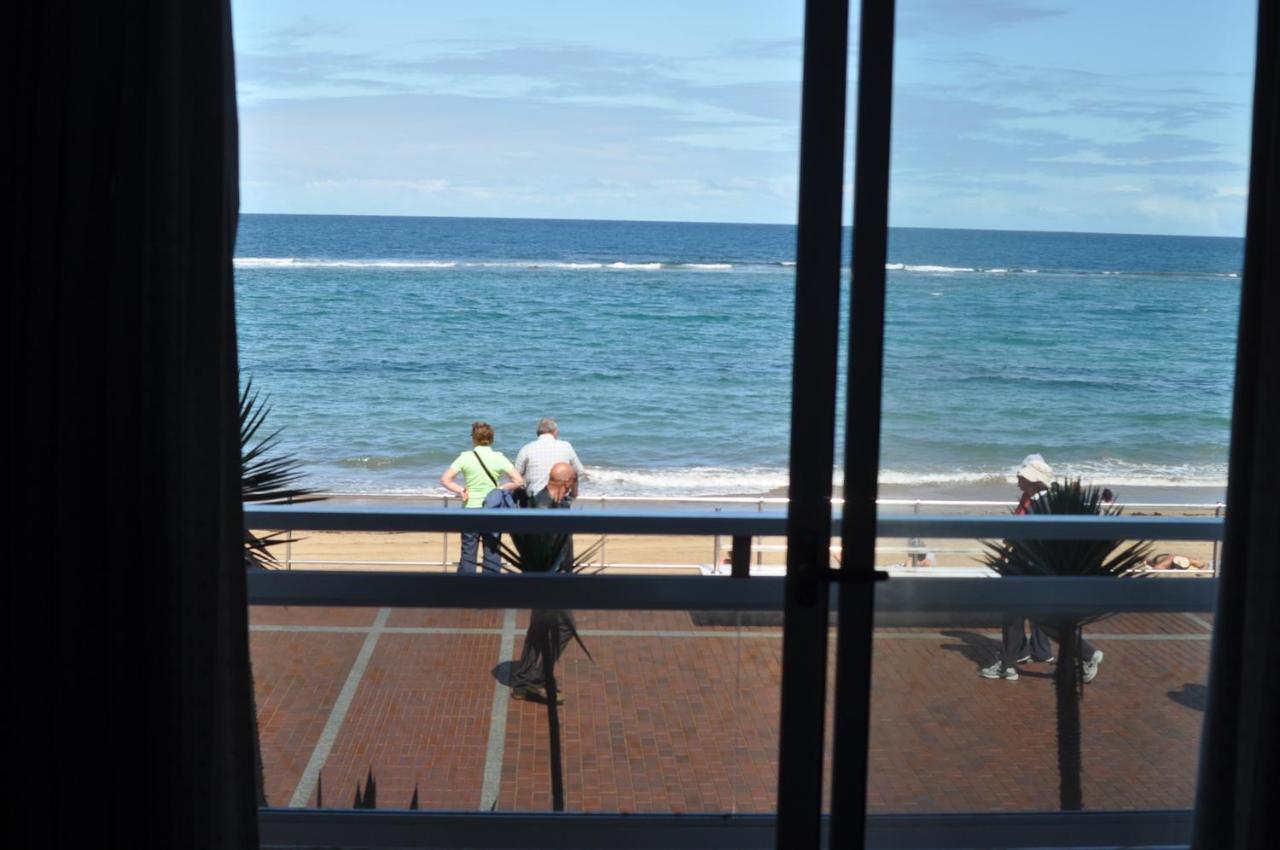 Marsin Playa 107 Vivienda Vacacional Las Palmas de Gran Canaria Luaran gambar