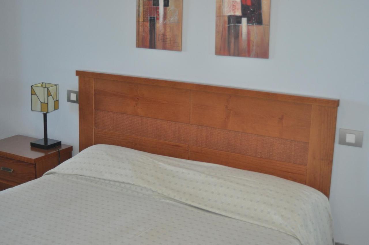 Marsin Playa 107 Vivienda Vacacional Las Palmas de Gran Canaria Luaran gambar