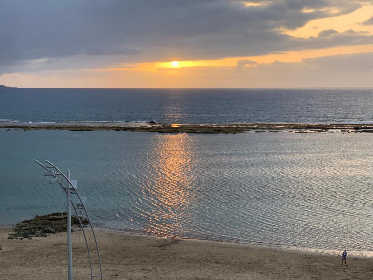 Marsin Playa 107 Vivienda Vacacional Las Palmas de Gran Canaria Luaran gambar