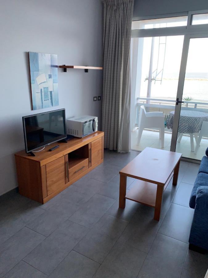 Marsin Playa 107 Vivienda Vacacional Las Palmas de Gran Canaria Luaran gambar