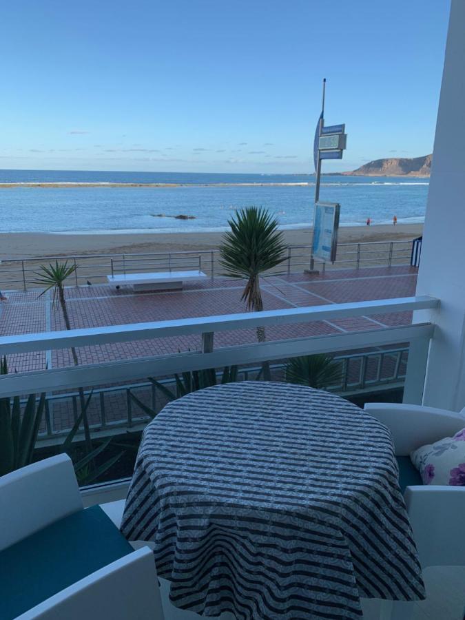 Marsin Playa 107 Vivienda Vacacional Las Palmas de Gran Canaria Luaran gambar